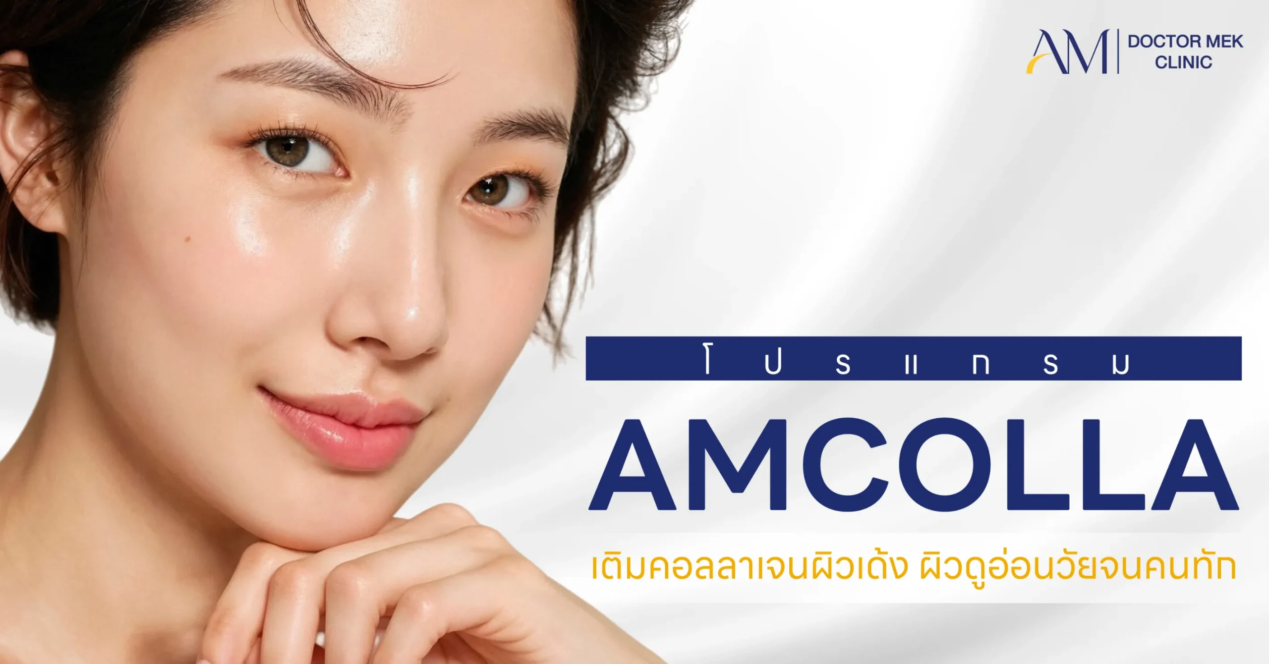 โปรแกรม AMcolla